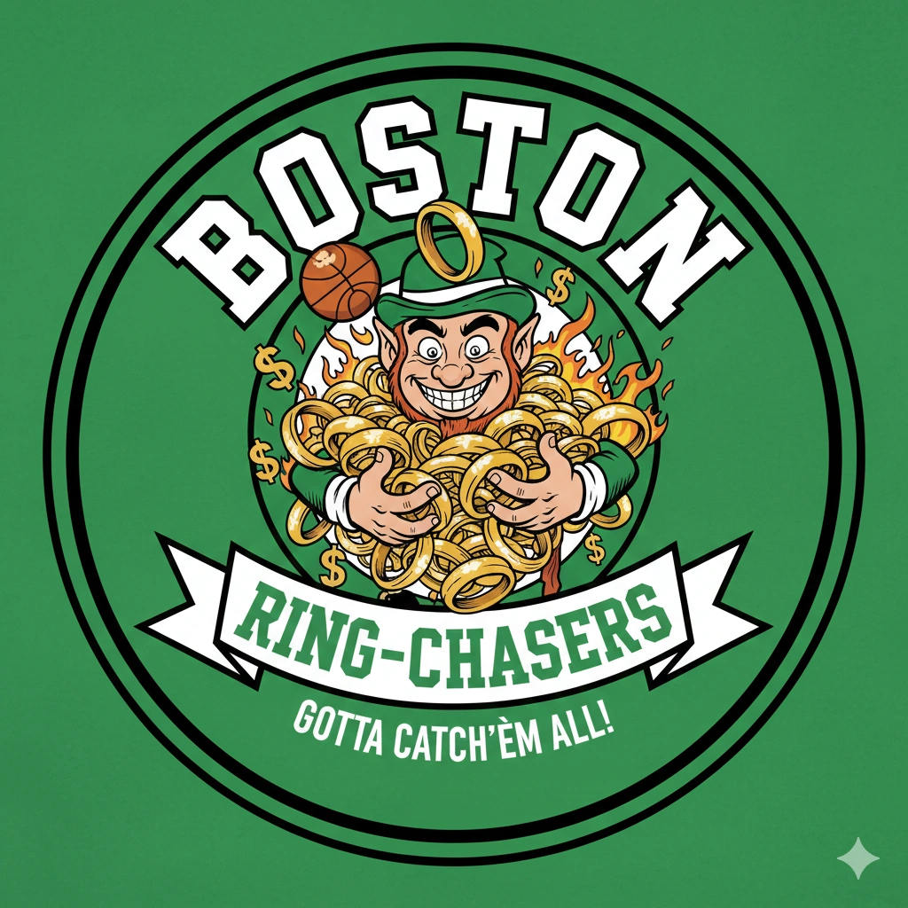 Boston Ring-Chasers